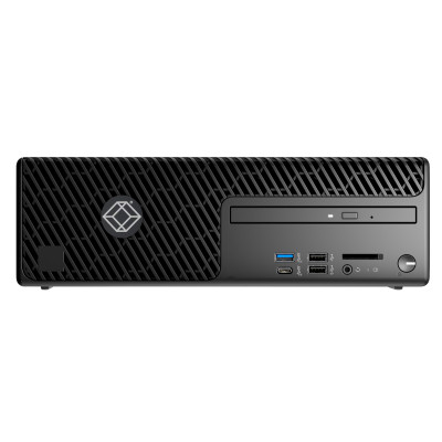 Black Box EMD5004PE-R Professional Edition IP Multi-Source Receiver, Quad-Monitor, 4K, DisplayPort, Audio, TAA